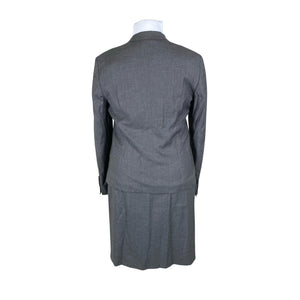 Unisex Hugo Boss - Kostüüm, suurus 42 - Hall (2)