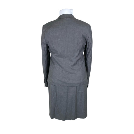 Unisex Hugo Boss - Kostüüm, suurus 42 - Hall (2)