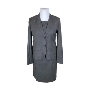 Unisex Hugo Boss - Kostüüm, suurus 42 - Hall (1)