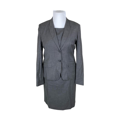 Unisex Hugo Boss - Kostüüm, suurus 42 - Hall ()