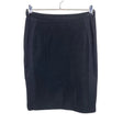 Unisex DKNY - Pliiatsseelik, suurus 40 - Must ()