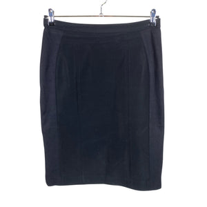 Unisex DKNY - Pliiatsseelik, suurus 40 - Must (1)