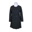 Unisex Hugo Boss - Mitteveniv kleit, suurus 42 - Must ()
