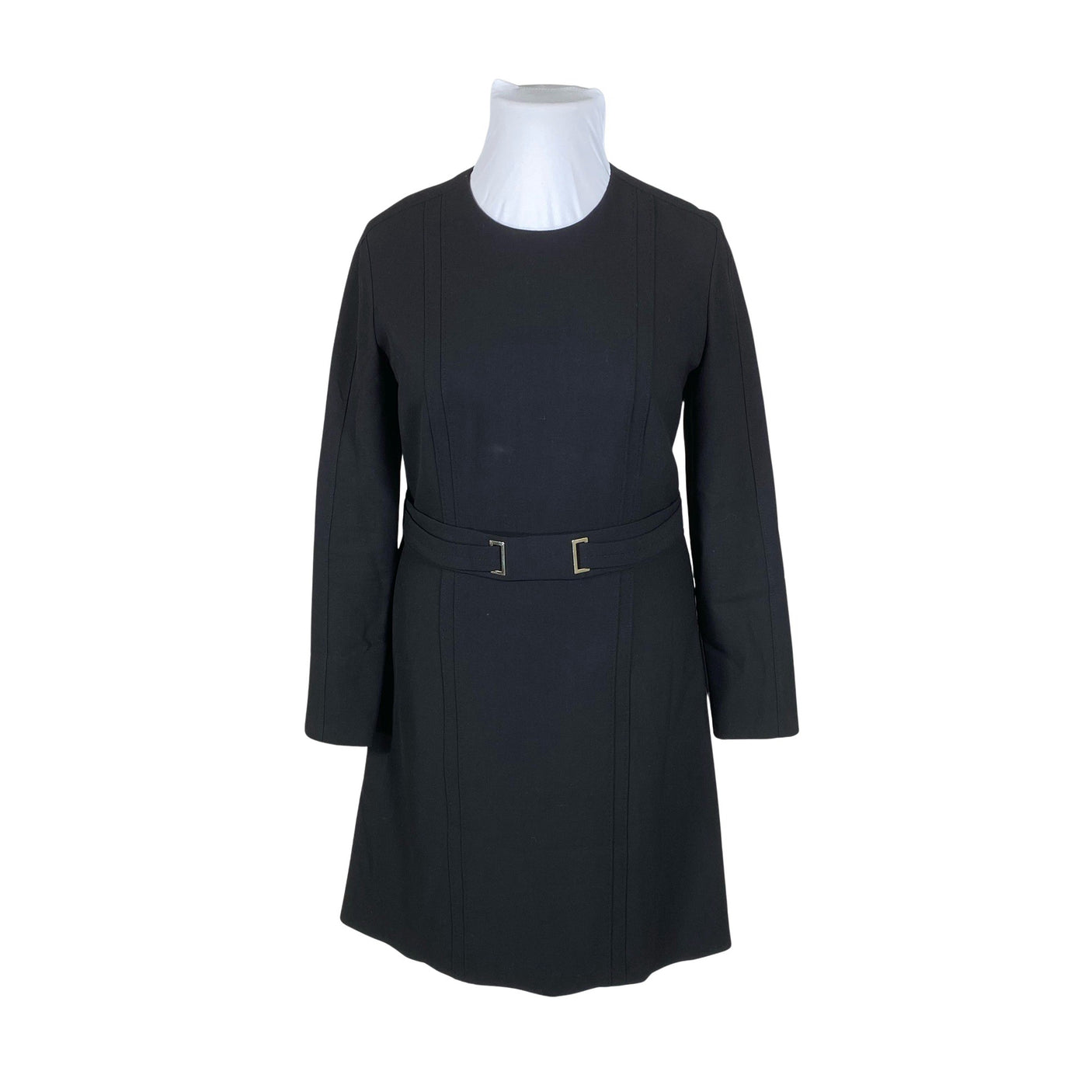 Unisex Hugo Boss - Mitteveniv kleit, suurus 42 - Must (1)