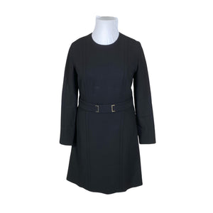 Unisex Hugo Boss - Mitteveniv kleit, suurus 42 - Must (1)