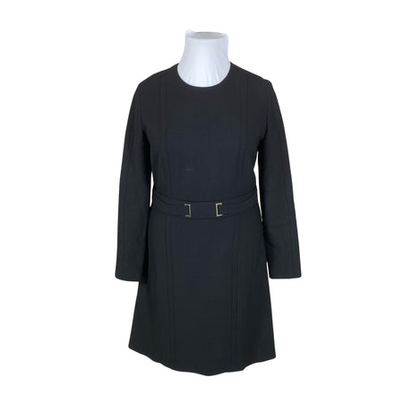 Unisex Hugo Boss - Mitteveniv kleit, suurus 42 - Must ()