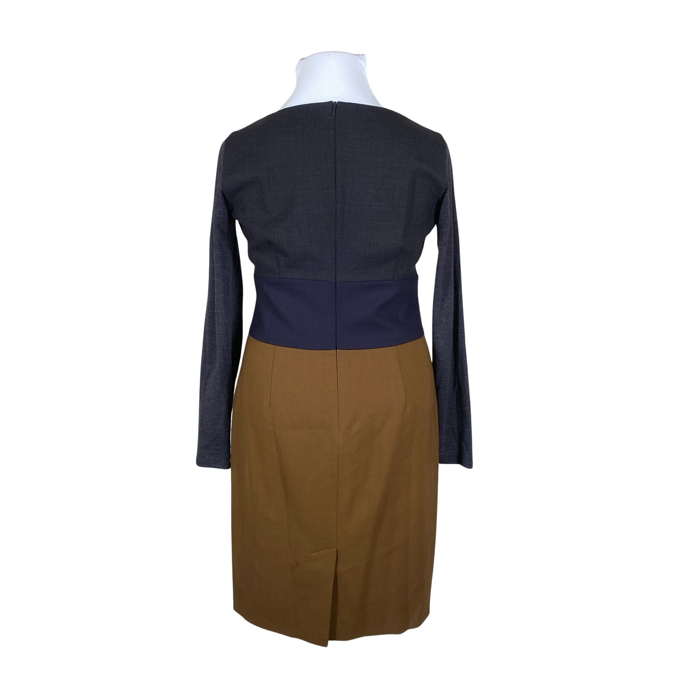 Unisex MaxMara - Mitteveniv kleit, suurus 42 - Hall (2)