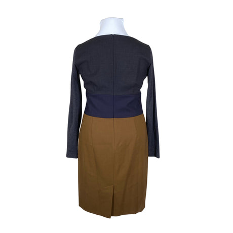 Unisex MaxMara - Mitteveniv kleit, suurus 42 - Hall (2)