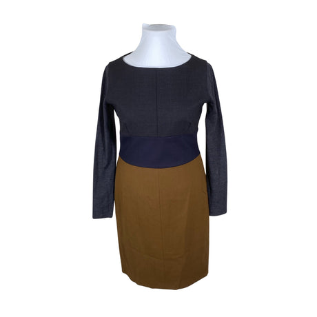 Unisex MaxMara - Mitteveniv kleit, suurus 42 - Hall ()
