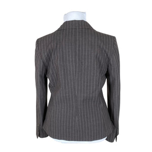 Unisex Andiata - Jakk, suurus 42 - Hall (2)