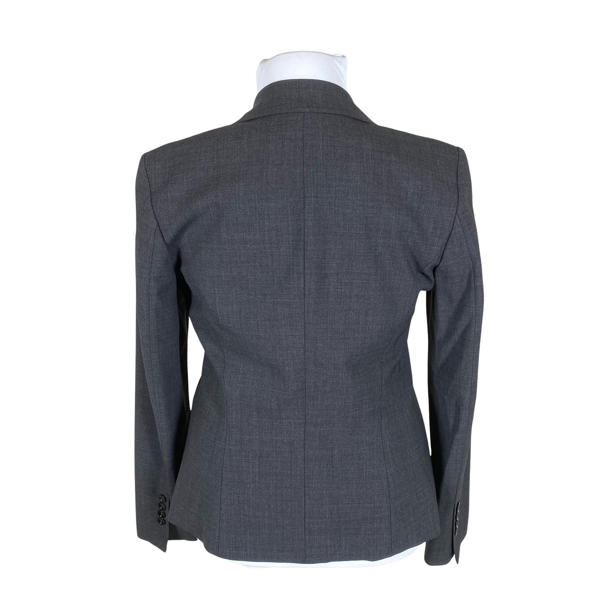 Unisex Andiata - Jakk, suurus 42 - Hall (2)