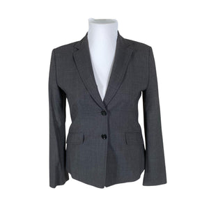 Unisex Andiata - Jakk, suurus 42 - Hall (1)