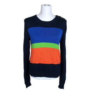 Unisex Lauren Ralph Lauren - Kampsun, suurus 40 - Sinine (1)