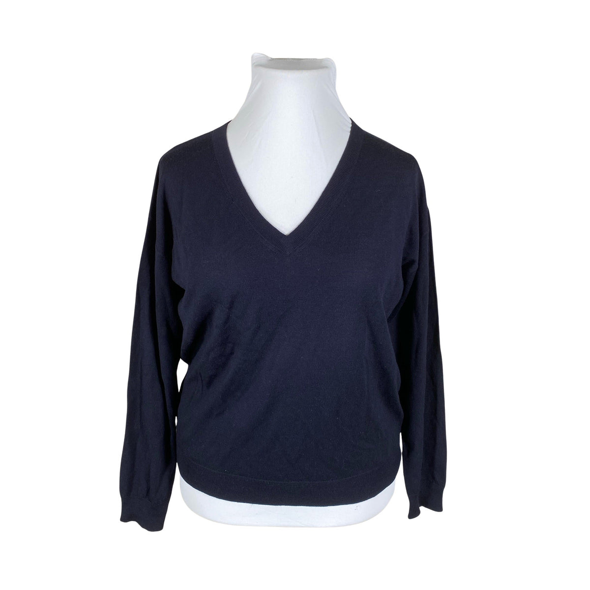 Unisex Filippa K. - Kampsun, suurus 42 - Sinine (1)