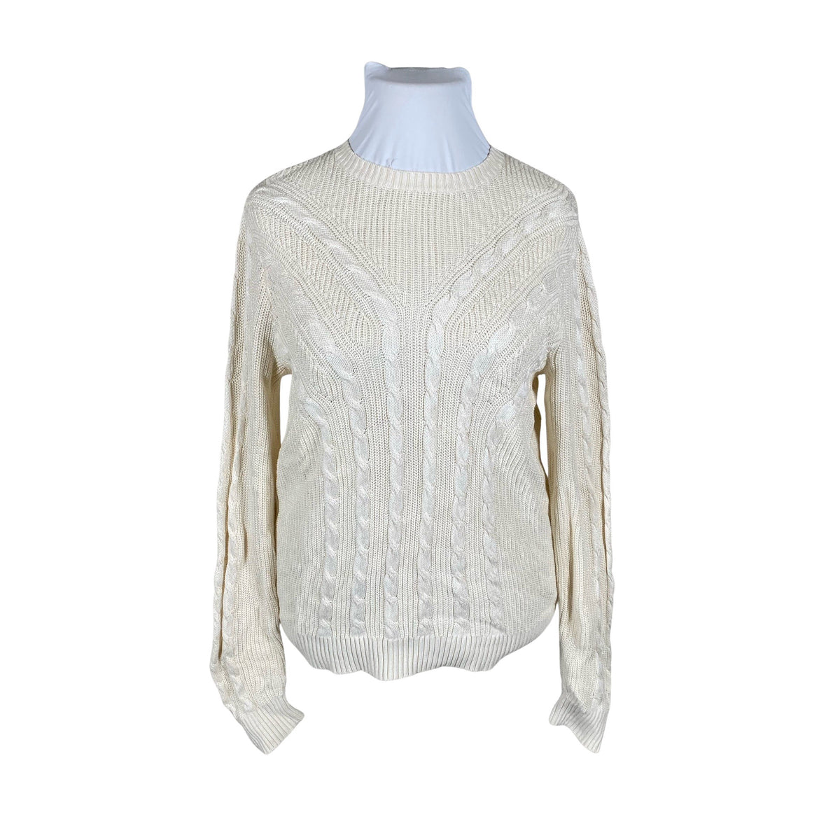 Unisex Lauren Ralph Lauren - Kampsun, suurus 42 - Beige (1)