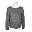 Unisex Ril's - Kampsun, suurus 40 - Hall ()
