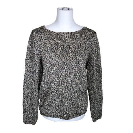 Unisex Ril's - Kampsun, suurus 40 - Hall ()