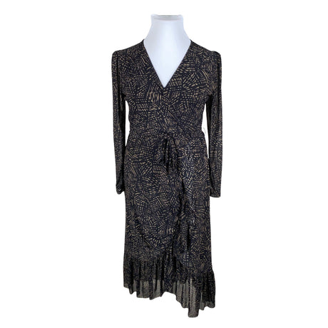 Unisex Free Quent - Õhuke kleit, suurus 42 - Must ()