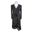 Unisex Free Quent - Õhuke kleit, suurus 42 - Must ()