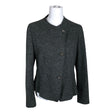Unisex Ril's - Jakk, suurus 40 - Hall ()