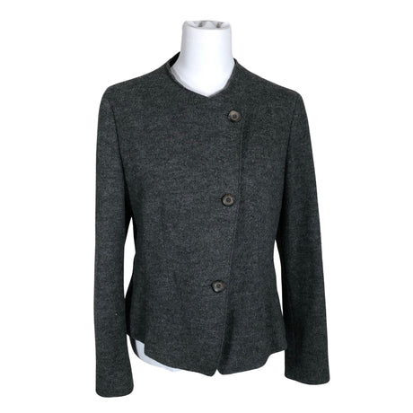Unisex Ril's - Jakk, suurus 40 - Hall ()
