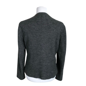 Unisex Ril's - Jakk, suurus 40 - Hall (2)