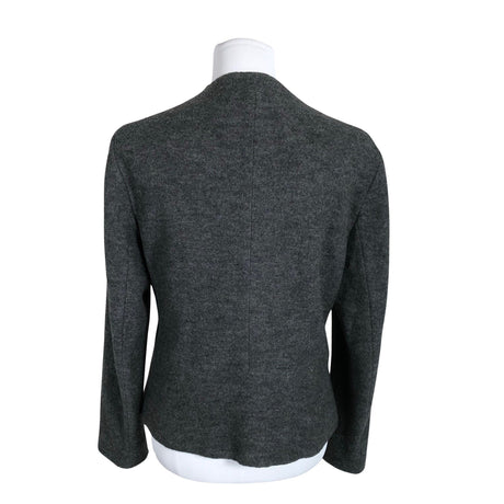 Unisex Ril's - Jakk, suurus 40 - Hall (2)