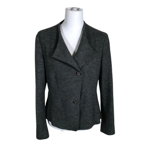 Unisex Ril's - Jakk, suurus 40 - Hall (3)