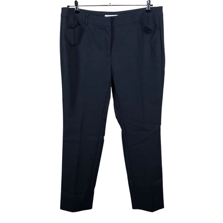 Unisex Cut & Pret - Mittevenivad püksid, suurus 46 - Sinine ()