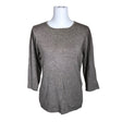 Unisex Gerry Weber - Kampsun, suurus 40 - Hall ()
