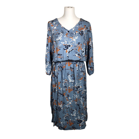 Unisex NOSH - Mitteveniv kleit, suurus 38 - Helesinine ()