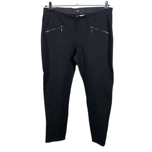Unisex NP Collection - Trikotaažist püksid, suurus 42 - Must (1)