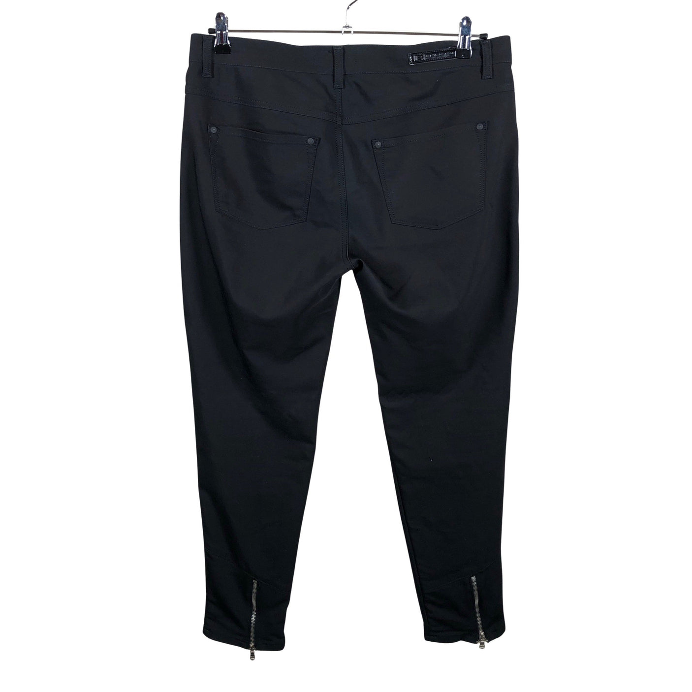 Unisex By Bessie - Teksad, suurus W34 - Must (2)