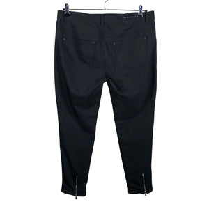 Unisex By Bessie - Teksad, suurus W34 - Must (2)