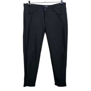 Unisex By Bessie - Teksad, suurus W34 - Must (1)