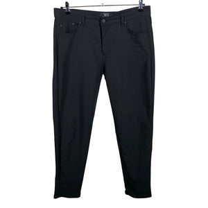 Unisex By Bessie - Teksad, suurus W34 - Must (1)