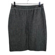 Unisex Ril's - Mitteveniv seelik, suurus 42 - Hall ()