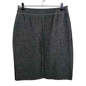 Unisex Ril's - Mitteveniv seelik, suurus 42 - Hall (1)