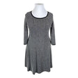 Unisex Rinascimento - Kootud kleit, suurus 42 - Hall ()