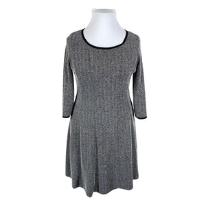 Unisex Rinascimento - Kootud kleit, suurus 42 - Hall (1)