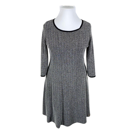 Unisex Rinascimento - Kootud kleit, suurus 42 - Hall ()