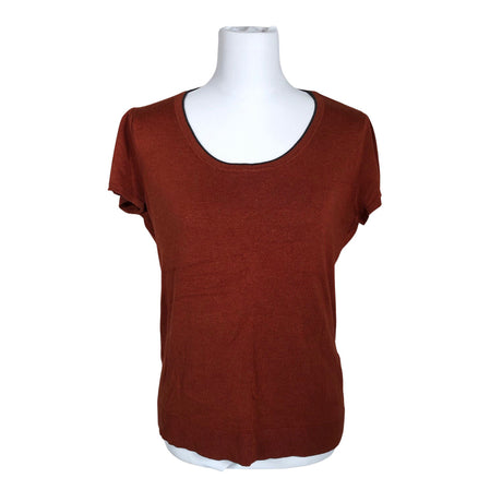 Unisex More&More - Kardigan, suurus 40 - Pruun (2)