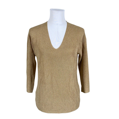 Unisex Part two - Kampsun, suurus 38 - Kuld ()