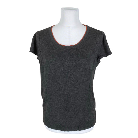 Unisex More&More - Kardigan, suurus 40 - Hall (2)