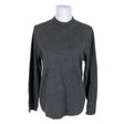 Unisex Voglia - Kampsun, suurus 38 - Hall ()