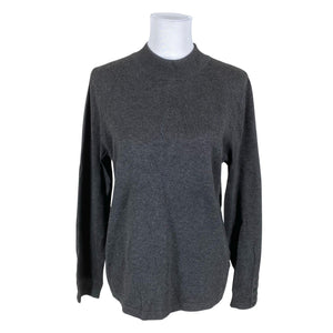 Unisex Voglia - Kampsun, suurus 38 - Hall (1)