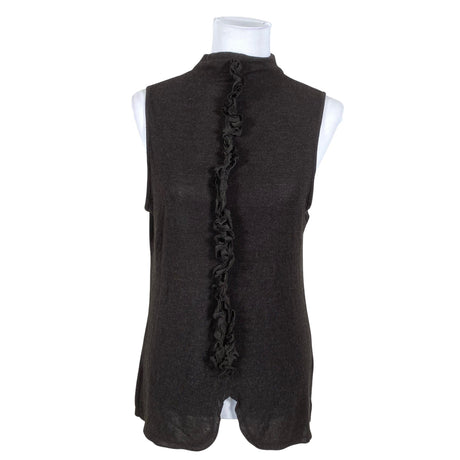 Unisex More&More - Kardigan, suurus 40 - Pruun (2)