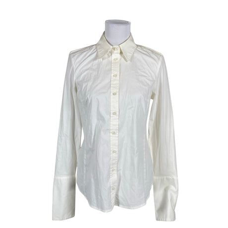 Unisex Andiata - Triiksärk, suurus 40 - Beige ()