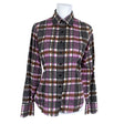 Unisex Sand - Triiksärk, suurus 40 - Must ()