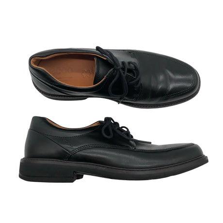 Unisex Ecco - Igapäevased jalanõud, suurus 41 - Must ()